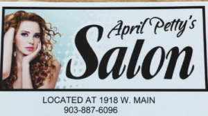 April Petty's Salon & Spa