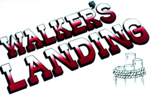 Walker's Landing 3 Logo 1 4 CedarCreekLake.Online