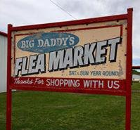 Big Daddy's Flea Market