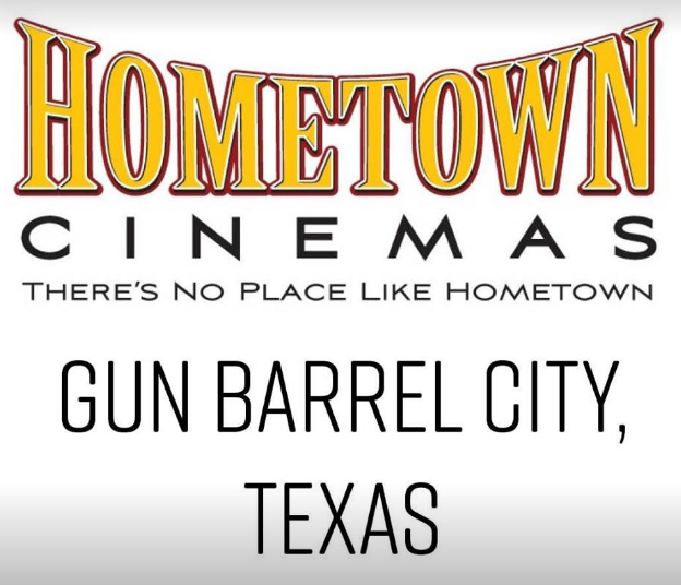 Hometown Cinemas