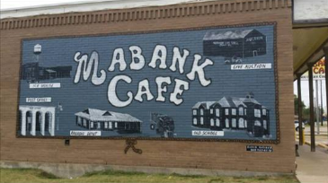 Mabank Cafe