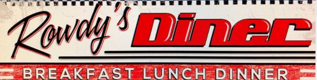 Rowdy's Diner