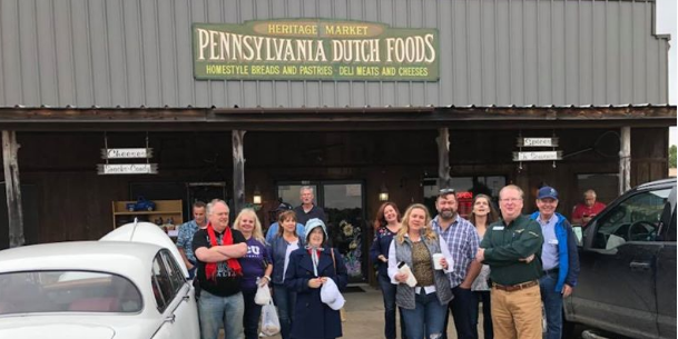Heritage Market Pennsylvania Dutch Foods
