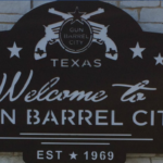 Gun Barrel City Beautification Committee