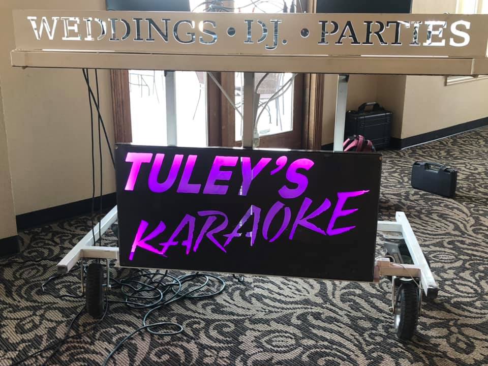Tuley's Karaoke and DJ