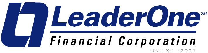 LeaderOne Financial Corporation 1 leadership one new CedarCreekLake.Online