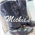 Mickie's Boutique Kemp