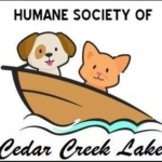Humane Society of Cedar Creek Lake