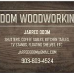 Odom Woodworking