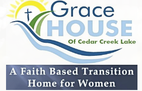 Grace House of Cedar Creek Lake