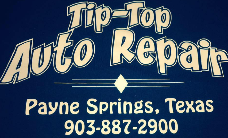 Tip Top Auto Repair
