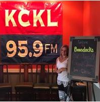 KCKL 95.9 FM Lake Country Radio