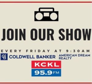 KCKL 95.9 FM Lake Country Radio 7 KCKL CedarCreekLake.Online