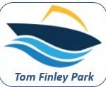 Tom Finley Park at Cedar Creek Lake