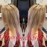 PK's Hair Studio
