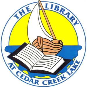 The Library at Cedar Creek Lake