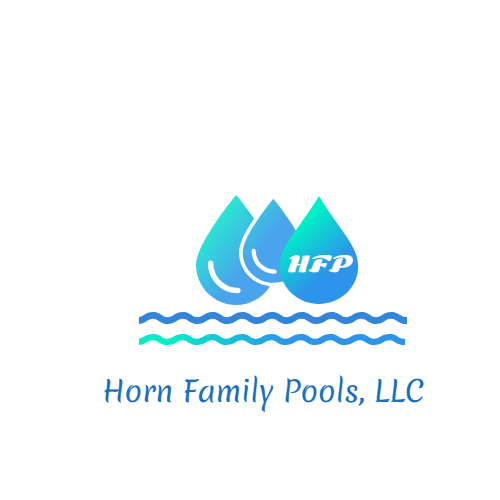 Horn Family Pools of Cedar Creek Lake