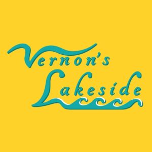 Vernon's Lakeside - 1 great lake side restaurant