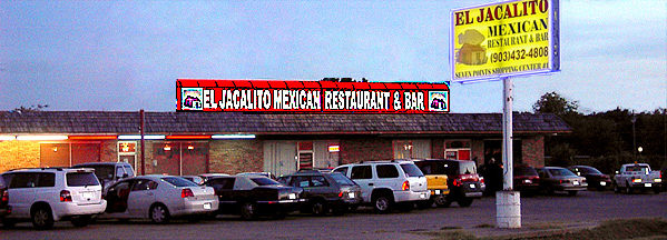 El Jacalito Mexican Restaurant And Bar 3 el Jacalito1 CedarCreekLake.Online