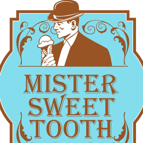 Mister Sweet Tooth