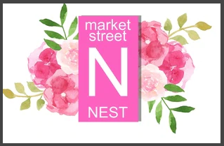 Mabank Market Street - December Lake Leader of the Month 42 Logo Market Street Nest CedarCreekLake.Online