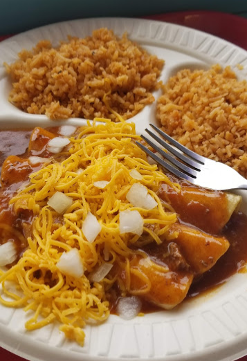 Don Juan's Romantic Mexican Food