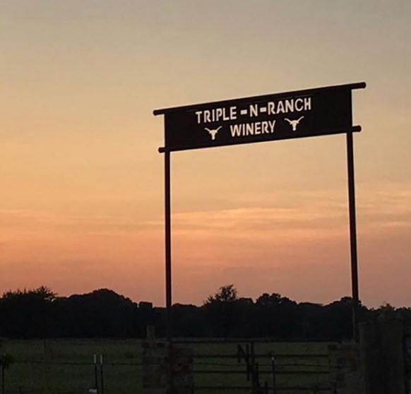 Triple N Ranch Winery