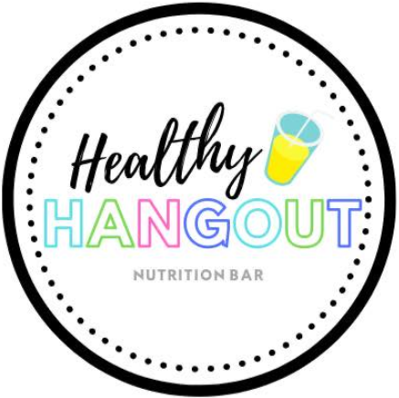 The Healthy Hangout