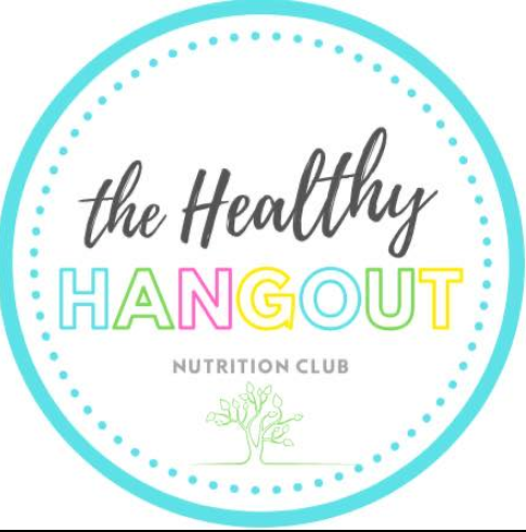 The Healthy Hangout