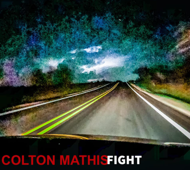 Colton Mathis