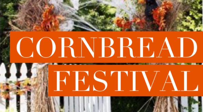 Cornbread Festival