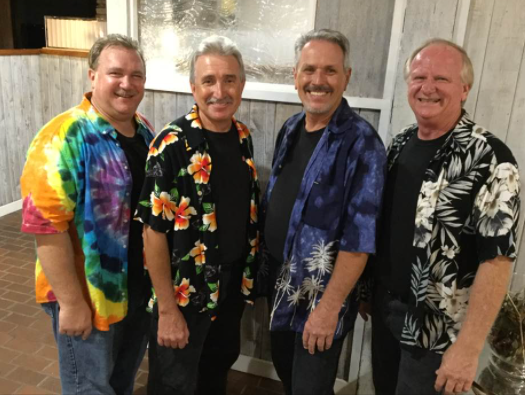 The Studebakers Band at Vernon's Lakeside 1 1 5 cedarcreeklake.online