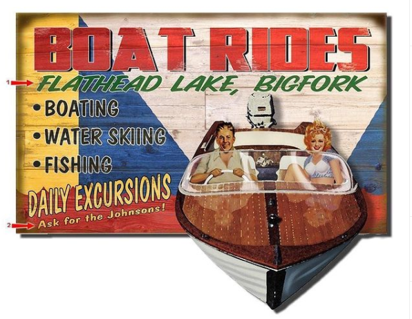 Lakehouse Outfitters