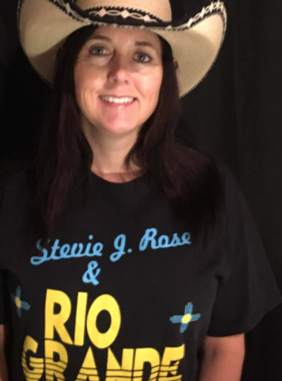 Stevie J. Rose & the Rio Grande Band
