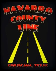 Navarro County Line