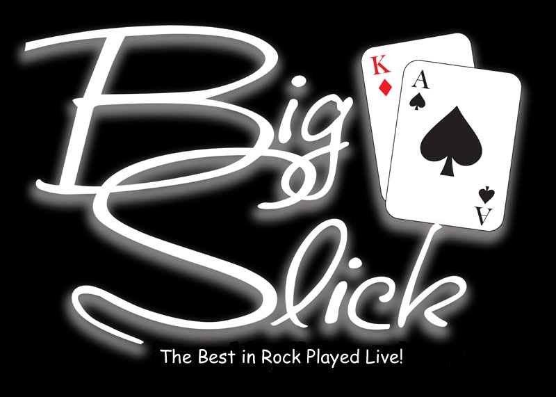 Big Slick Band at Vernon's Lakeside 3 10 2 CedarCreekLake.Online
