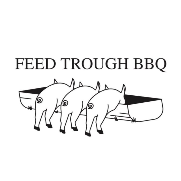 Feed Trough BBQ