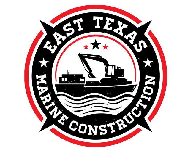East Texas Marine Construction 5 logo 4 CedarCreekLake.Online