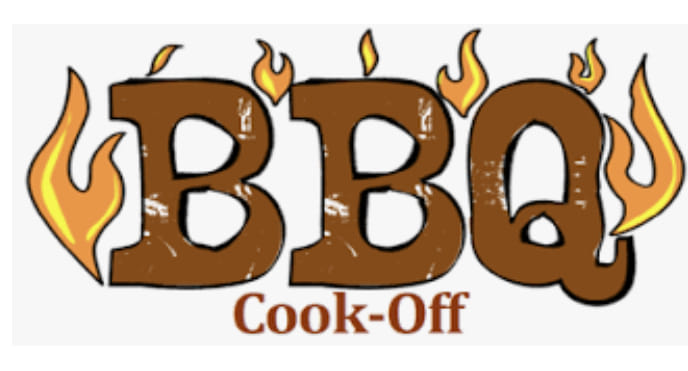 BBQ Cookoff at the VFW Post 4133 2 vfw bbq CedarCreekLake.Online
