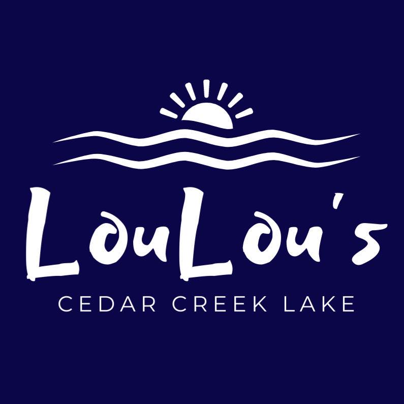 LouLou's at Cedar Creek Lake