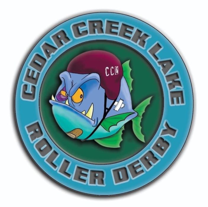Cedar Creek Lake Roller Derby Car Wash 2 CCL Roller Derby CedarCreekLake.Online