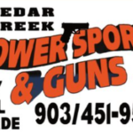 Cedar Creek Power Sports & Guns