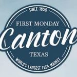 Canton First Monday