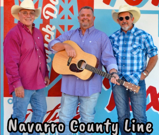 Navarro County Line 2 navarro county line2 CedarCreekLake.Online