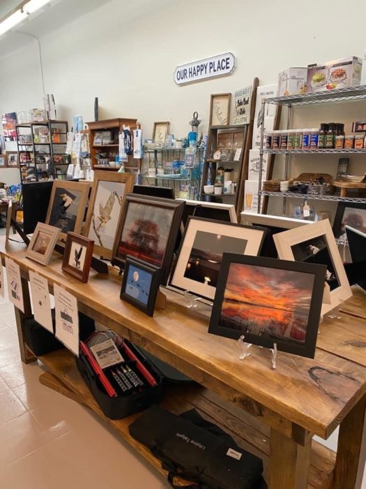 Lakeside Mercantile Breaks Out for Our July 2021 LakeLeader of the Month 6 193723221 10224220392352784 5821398114421602671 n CedarCreekLake.Online