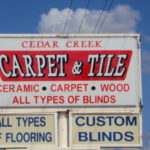 Cedar Creek Carpet and Tile