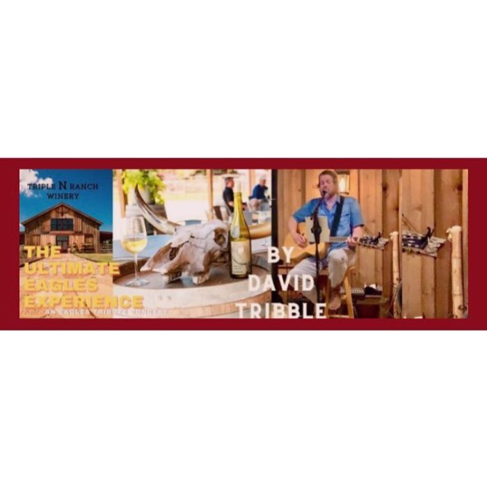 Triple N Ranch Winery Ultimate Eagles Experience 2 Triple N eagles CedarCreekLake.Online