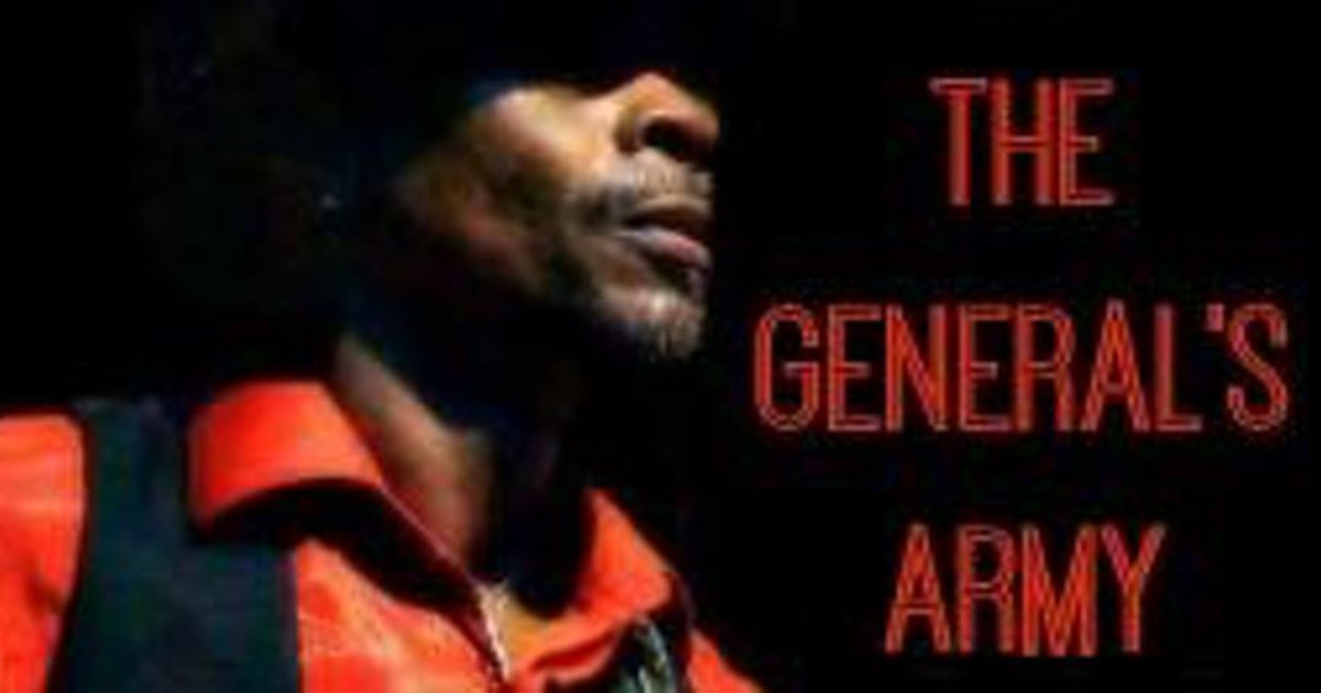 The General's Army Captures Vernon's Lakeside Music Factory Spotlight Honors for August 2021 5 generals army new 1 cedarcreeklake.online