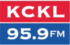 KCKL 95.9 FM Lake Country Radio 5 logo hr CedarCreekLake.Online