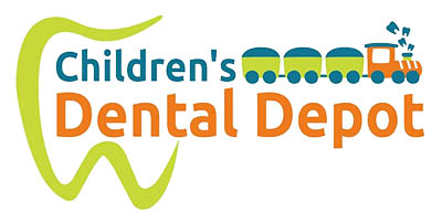 Children's Dental Depot 1 logo cedarcreeklake.online